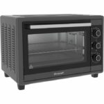 Brandt FC350MUB Mini oven - grill - 35 L - 1500 W - Free installation – Bild 2