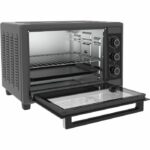 Brandt FC350MUB Mini oven - grill - 35 L - 1500 W - Free installation – Bild 3
