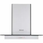 BRANDT DECOR HOOD - BHB1644IX - 60CM - Image 2