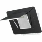 BRANDT VERTICAL HOOD - BHV1674IB - 60CM - Image 2