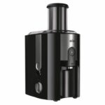 Braun J500 Centrifuge Multiquick 5 - Black - Image 2
