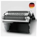 Braun Black 52B Spare Part Compatible with Series 5 Shavers - Image 4