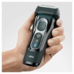 Braun Black 52B Spare Part Compatible with Series 5 Shavers - Image 5