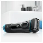 Braun Black 52B Spare Part Compatible with Series 5 Shavers - Image 6