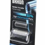 Braun 10B Series 1 190 Spare Parts Combi Pack