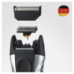 Braun 10B Series 1 190 Spare Parts Combi Pack - Image 3
