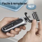 BRAUN Series 7 73S Shaving head - Image 6