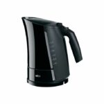 Braun WK300 Black kettle - Image 2