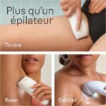 Braun Electric Epilator Silk Epil 5 SE5-060 PINK - Image 4
