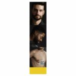 Hair and beard trimmer - BRAUN - AIO5540 - 120 min - 14 settings - Black - Image 5