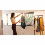 Braun steam generator IS7262 CARESTYLE 7 PRO - Power 2700 W - Constant steam 150 g/min - Automatic thermostat - Image 2