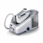 Braun steam generator IS7262 CARESTYLE 7 PRO - Power 2700 W - Constant steam 150 g/min - Automatic thermostat