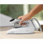Braun steam generator IS7262 CARESTYLE 7 PRO - Power 2700 W - Constant steam 150 g/min - Automatic thermostat - Image 3