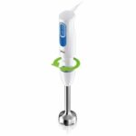 BRAUN MQ20.236M blender foot - 600 W motor - 2 speeds - EasyTwist system - Image 2