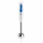 BRAUN MQ20.236M blender foot - 600 W motor - 2 speeds - EasyTwist system - Image 3