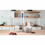 BRAUN MQ20.236M blender foot - 600 W motor - 2 speeds - EasyTwist system - Image 4