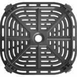 Air Fryer - BRAUN - MultiFry 3 - 1500 W - 4.3 L - Black - Image 5