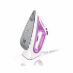 Steam iron SI3030PU - Texstyle - Anti -Tarte system - Steam flow 45g/min – Bild 2
