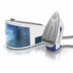 Braun IS3157BL - Carestyle 3 - 6.8 bars steam generator – Bild 4