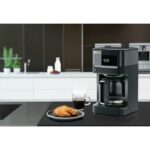 Braun KF7020 CAFETIERE BLACK - Image 3
