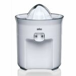 Braun CJ3050WH Electric Gry - 60 W - White - Image 2