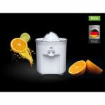 Braun CJ3050WH Electric Gry - 60 W - White - Image 3
