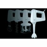 BRAUN HM3135WH - Mixer - Image 2