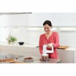 BRAUN HM3135WH - Mixer - Image 3
