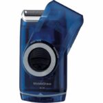 Braun Portable Shaver M60b PocketGo MobileShave - Image 2