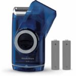 Braun Portable Shaver M60b PocketGo MobileShave - Image 3