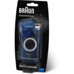 Braun Portable Shaver M60b PocketGo MobileShave - Image 4