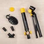 Children's table telescope - National Geographic - 40/400 mm – Bild 4