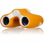 6x21 orange children's binoculars - Image 4