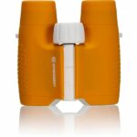 6x21 orange children's binoculars - Image 5