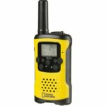 Children's Walkie-Talkies - National Geographic - Long range 6 km - Hands-free function - Image 2