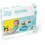 Bright Starts Trotteur Bébé Disney Baby Mickey - Bright and musical - 61 x 69 x 63 cm - Multicolor - of 6 months - Image 5