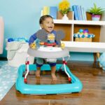Bright Starts Trotteur Bébé Disney Baby Mickey - Bright and musical - 61 x 69 x 63 cm - Multicolor - of 6 months - Image 6