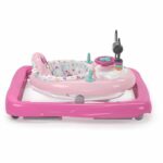 Bright Starts Trotteur Bébé Disney Baby Minnie - Bright and musical - 61 x 69 x 63 cm - Multicolor - of 6 months - Image 2