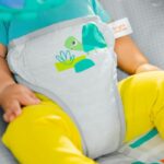 Bright Starts Transat Playful Paradise, soothing vibrations, interactive toys, 0-6 months - Image 4