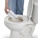 DISNEY BABY - STITCH - Mini toilet with toilet seat reducer included, 2 in 1, Removable potty easy to clean - Image 4