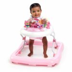 BRIGHT STARTS Trotter JuneBerry Delight - Pink - Image 2
