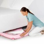 BRIGHT STARTS Trotter JuneBerry Delight - Pink - Image 4