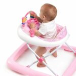 BRIGHT STARTS Trotter JuneBerry Delight - Pink - Image 5