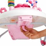 BRIGHT STARTS Trotter JuneBerry Delight - Pink - Image 6