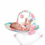 BRIGHT STARTS Baby bouncer Flamingo Vibes - Image 3