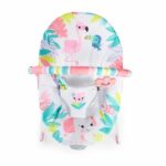BRIGHT STARTS Baby bouncer Flamingo Vibes - Image 4