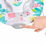BRIGHT STARTS Baby bouncer Flamingo Vibes - Image 5