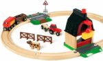 BRIO World - 33719 - Farm Circuit - Image 2
