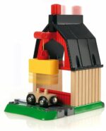 BRIO World - 33719 - Farm Circuit - Image 3