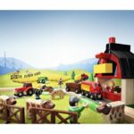 BRIO World - 33719 - Farm Circuit - Image 5